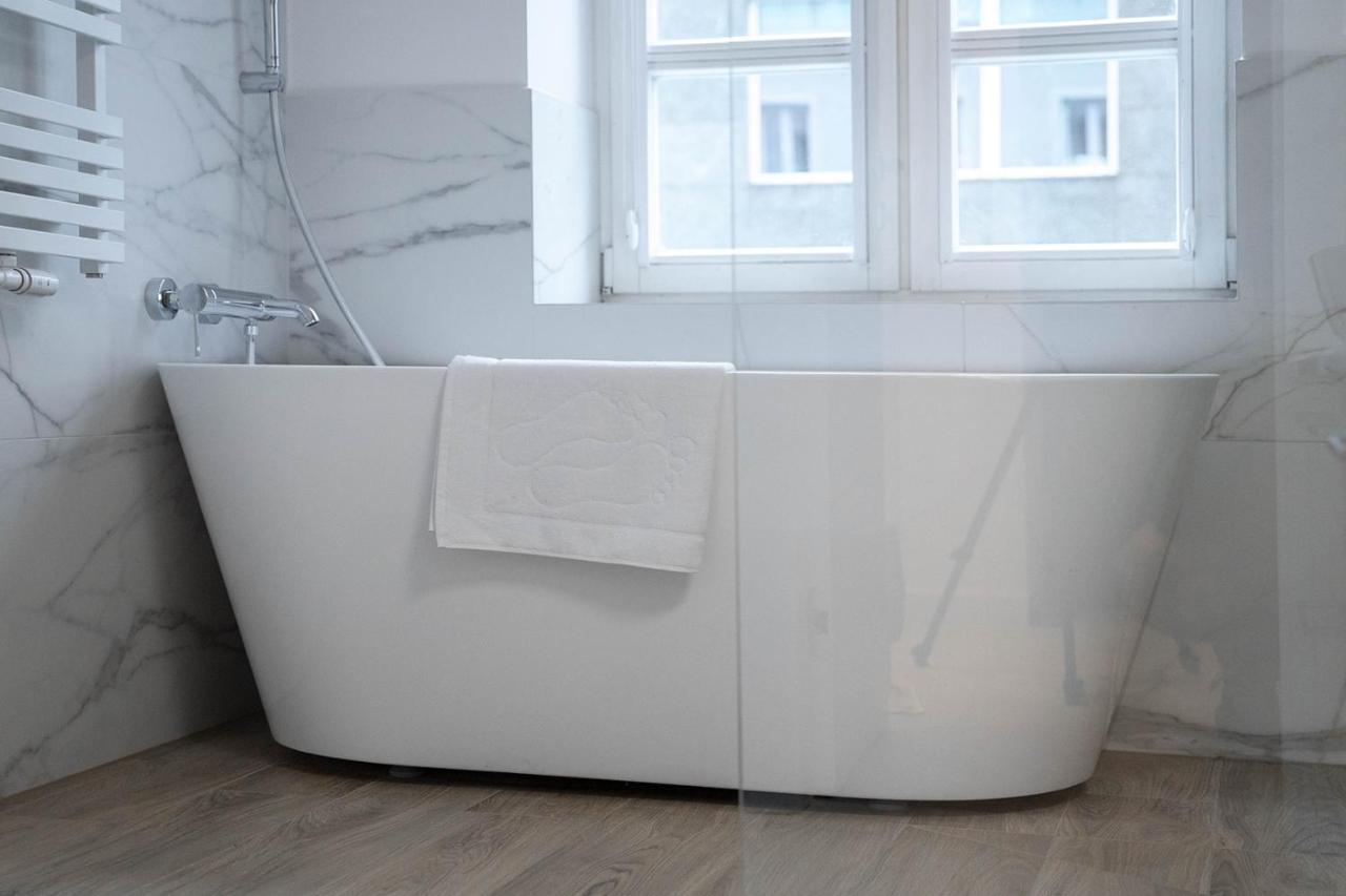 Piekna Yellow Studio Warszawa Zewnętrze zdjęcie
