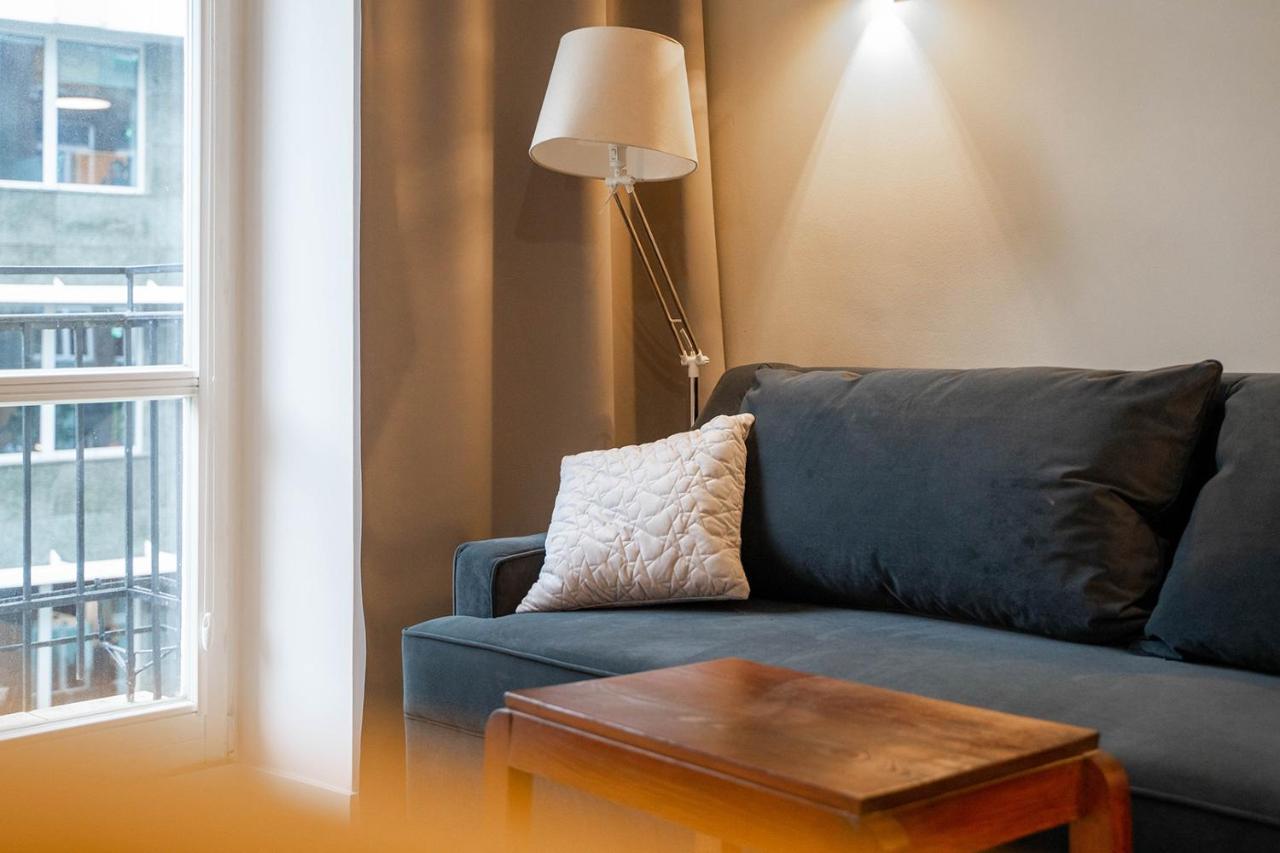 Piekna Yellow Studio Warszawa Zewnętrze zdjęcie
